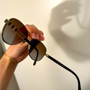Burberry Sunglasses